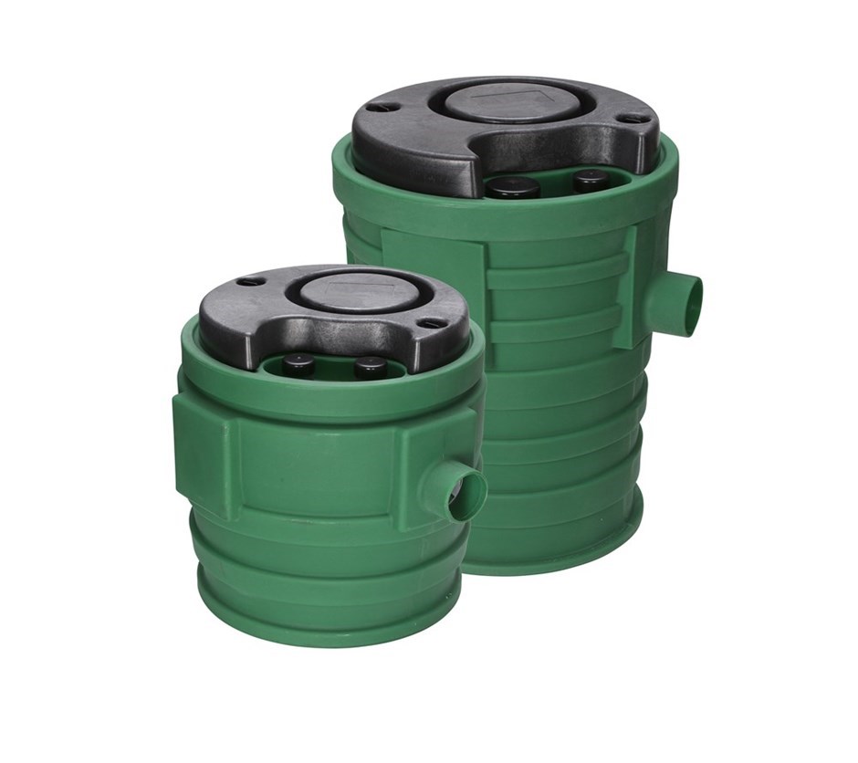 1/2HP SEWAGE SUMP PACKAGE - Pumps